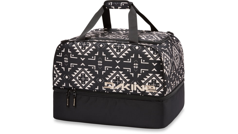 Dakine Boot Locker 69L, Silverton Onyx, One Size, 08300480-SX-91M-OS