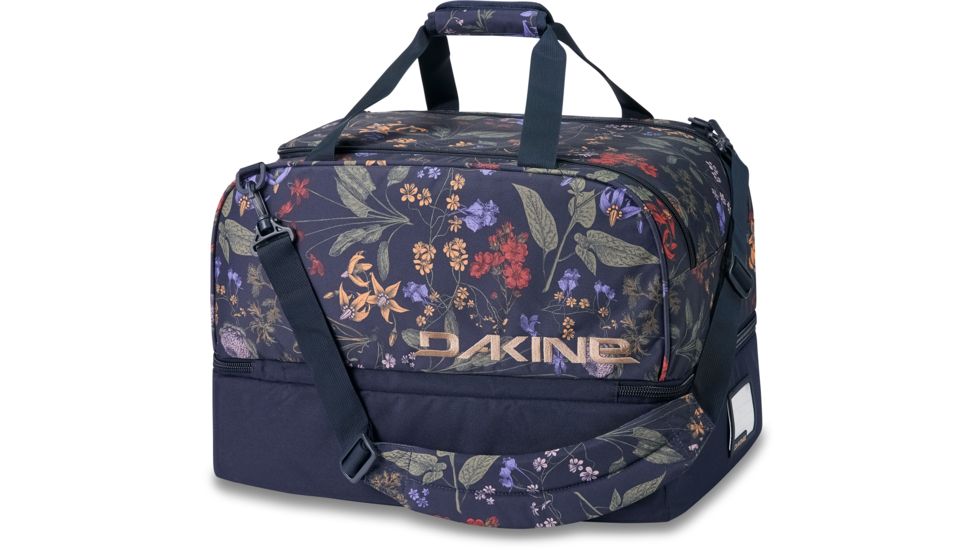 Dakine Boot Locker DLX 69L, Botanics Pet, 8300480-BOPT-OS