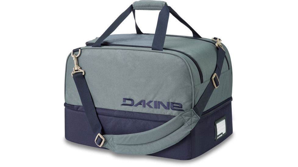 Dakine Boot Locker DLX 69L, Dark Slate, 08300480-darkslate02MOS