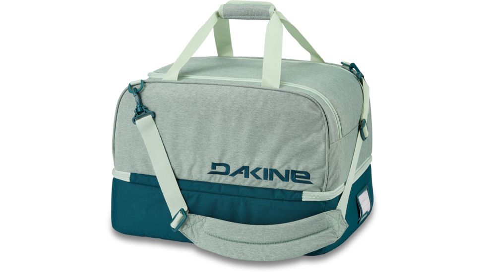 Dakine Boot Locker DLX 69L, Green Lily, 08300480-GREENLILY02MOS
