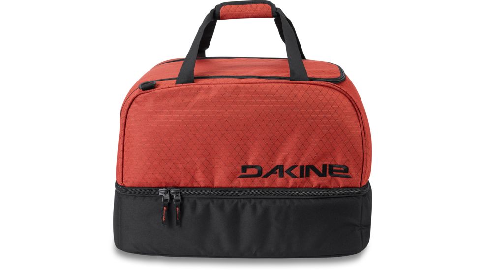 Dakine Boot Locker DLX 69L, Tandoori Spice, 8300480-TPIC-OS