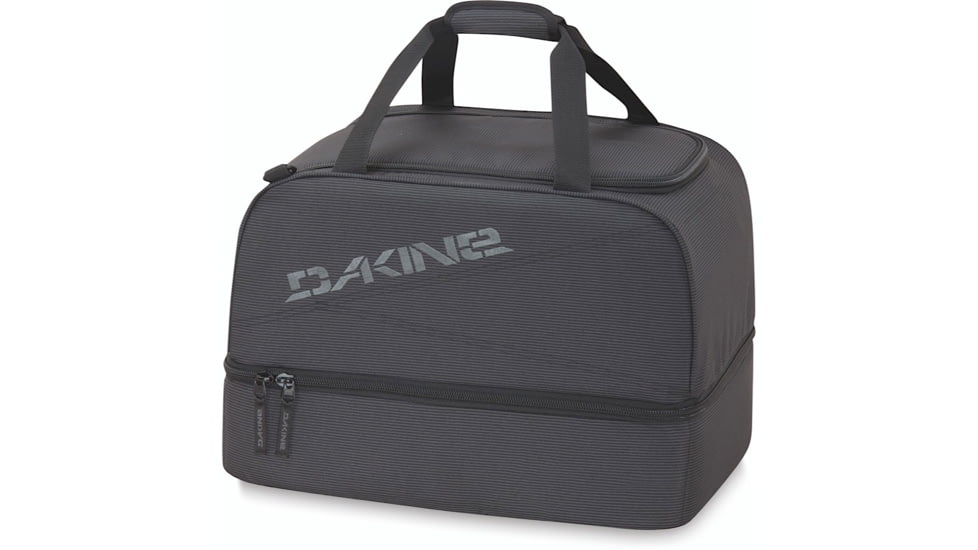 Dakine Boot Locker - Men's-Black Stripes