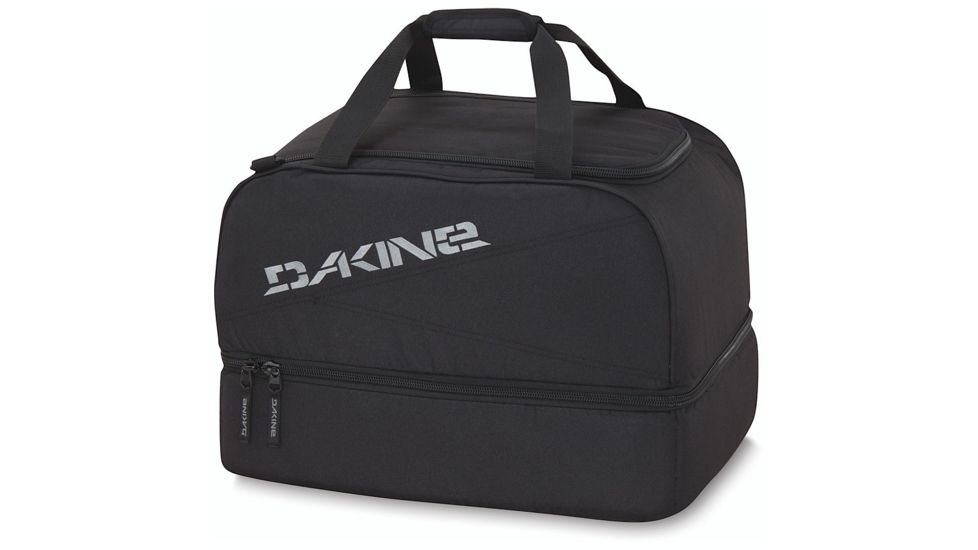 Dakine Boot Locker DLX 69L, Black, OS, 08300480-BLACK-51M-OS