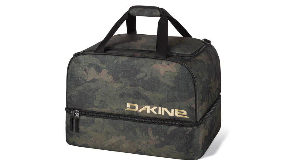 Dakine Boot Locker - Mens-Peatcamo