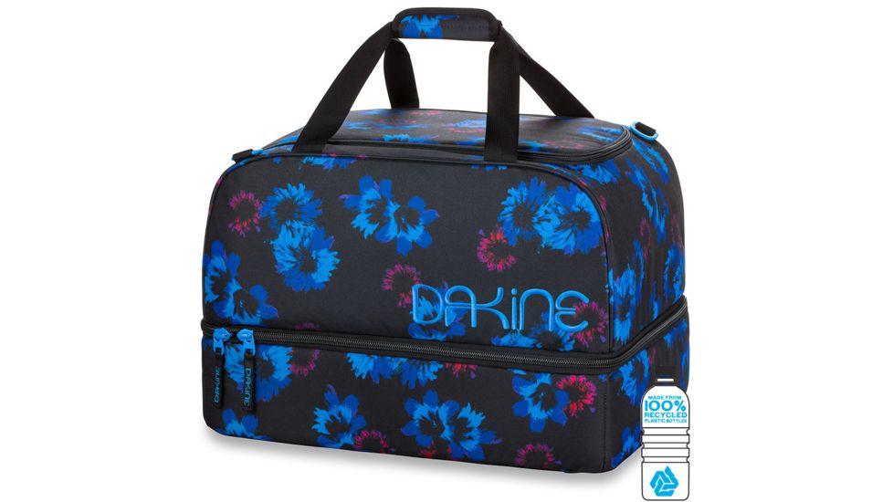 Dakine Boot Locker - Women's-Blue Flower