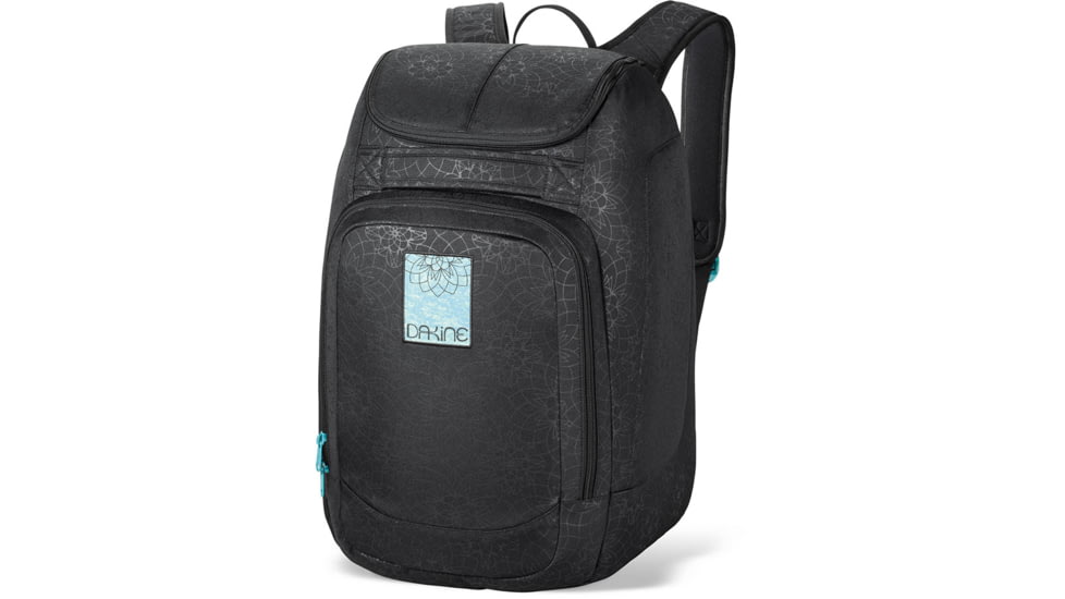 Dakine Boot Pack 50 L - Women's-Lattice Floral