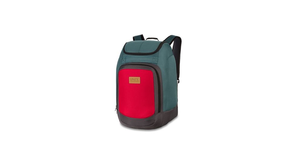 Dakine Boot Pack 50 L - Womens-Harvest