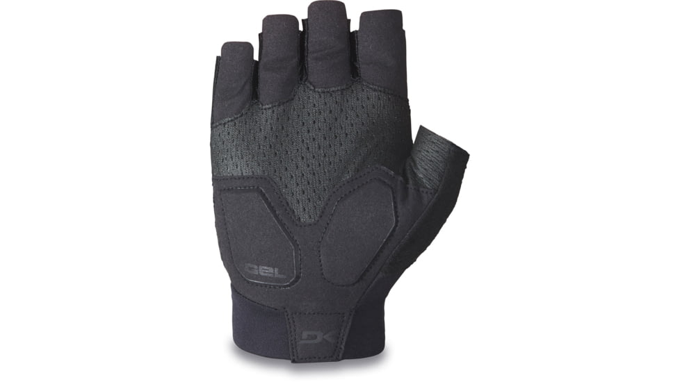 Dakine Boundary Half Finger Glove, Sun Flare, Extra Large, D.100.6816.806.XL