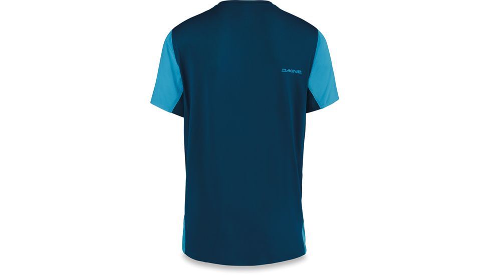 Dakine Boundary S-S Jersey, BLUE ROCK, M, 10001700-LUEOK-M