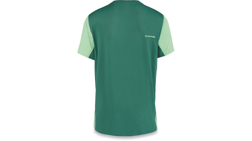 Dakine Boundary S-S Jersey, SUMMER GREEN / FIR, S, 10001700-SM/I