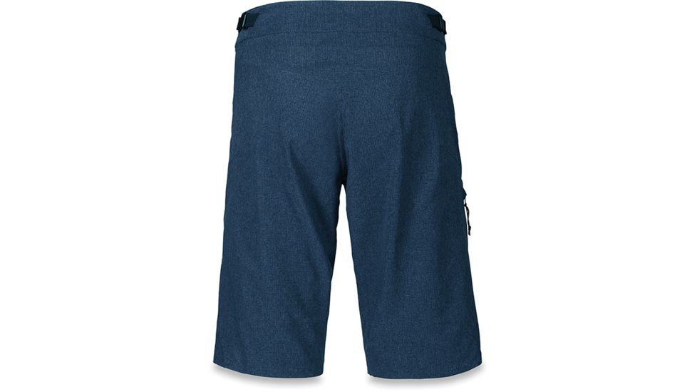 Dakine Boundary Short, MIDNIGHT, S, 10001714-MIIT