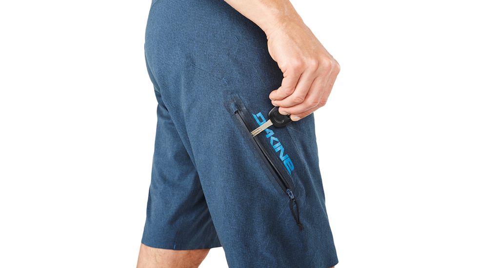 Dakine Boundary Short, MIDNIGHT, S, 10001714-MIIT