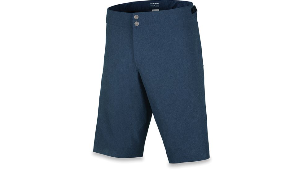 Dakine Boundary Short, MIDNIGHT, S, 10001714-MIIT