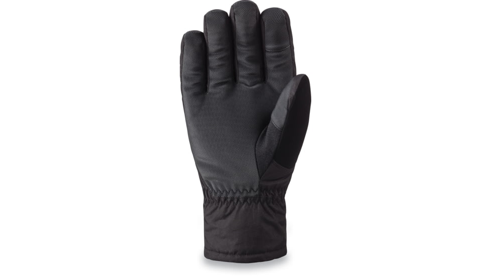 Dakine Bronco Glove - Mens, Black, Medium, 01100110-BLACK-61M-M