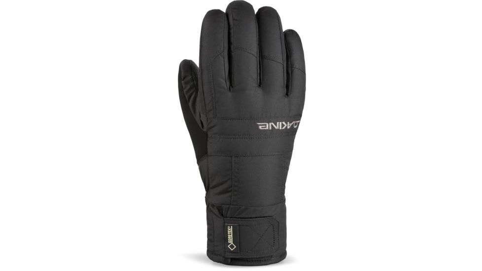 Dakine Bronco Glove - Mens, Black, Medium, 01100110-BLACK-61M-M
