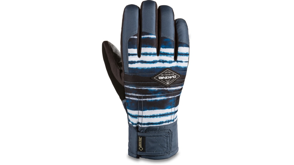 Dakine Bronco Glove - Mens, Resin, Large, 01100110-RESIN-91M-L