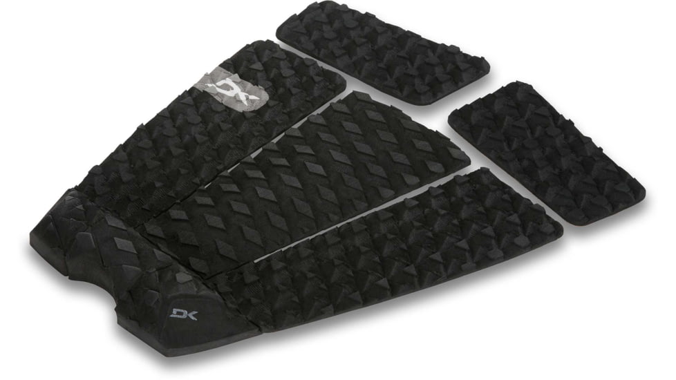 Dakine Bruce Irons Pro Surf Traction Pad, Black, One Size, 10002264-BLACK-91X