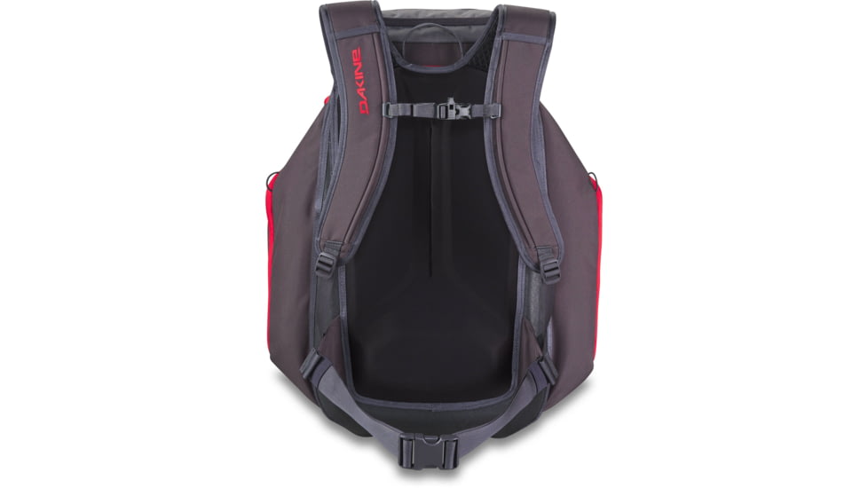 Dakine Builder Pack 25L, Redline, One Size, D.100.8440.308.OS