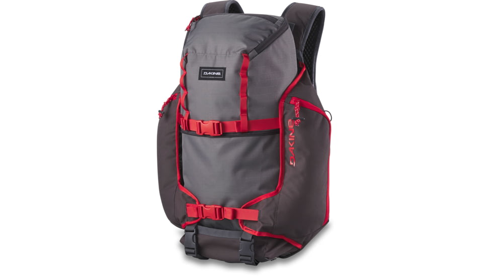 Dakine Builder Pack 25L, Redline, One Size, D.100.8440.308.OS