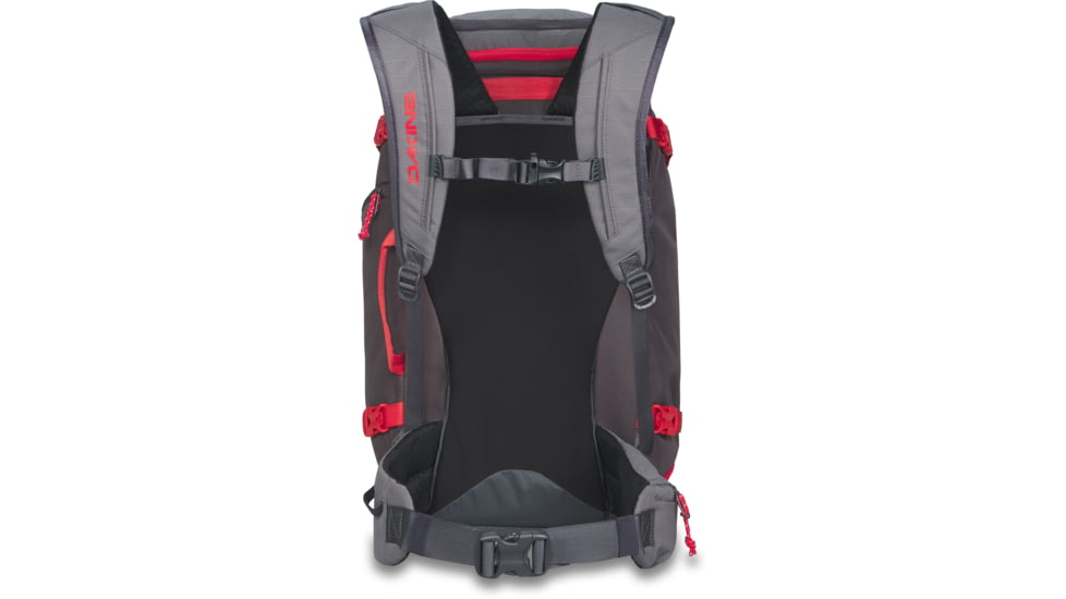 Dakine Builder Pack 40L, Redline, One Size, D.100.8441.308.OS