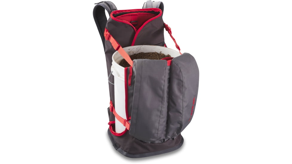 Dakine Builder Pack 40L, Redline, One Size, D.100.8441.308.OS