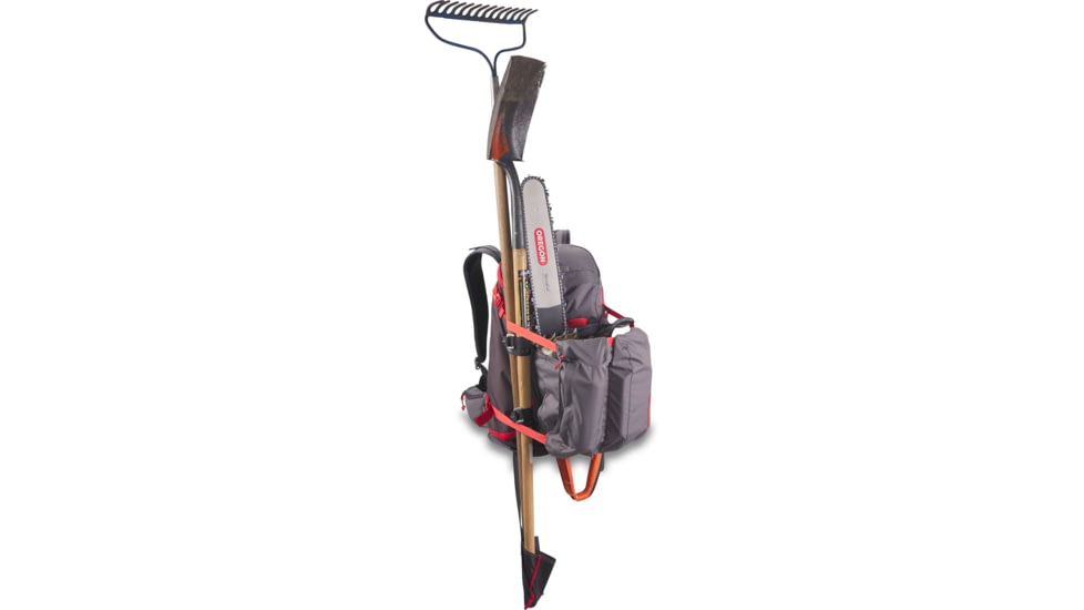 Dakine Builder Pack 40L, Redline, One Size, D.100.8441.308.OS