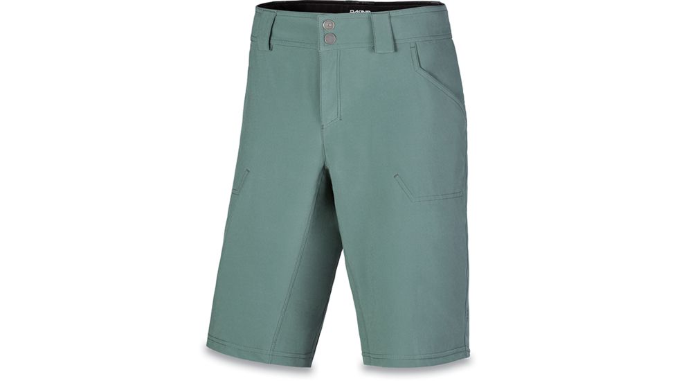 Dakine Cadence Short, BALSAM GREEN, XS, 10001723-LSME-XS