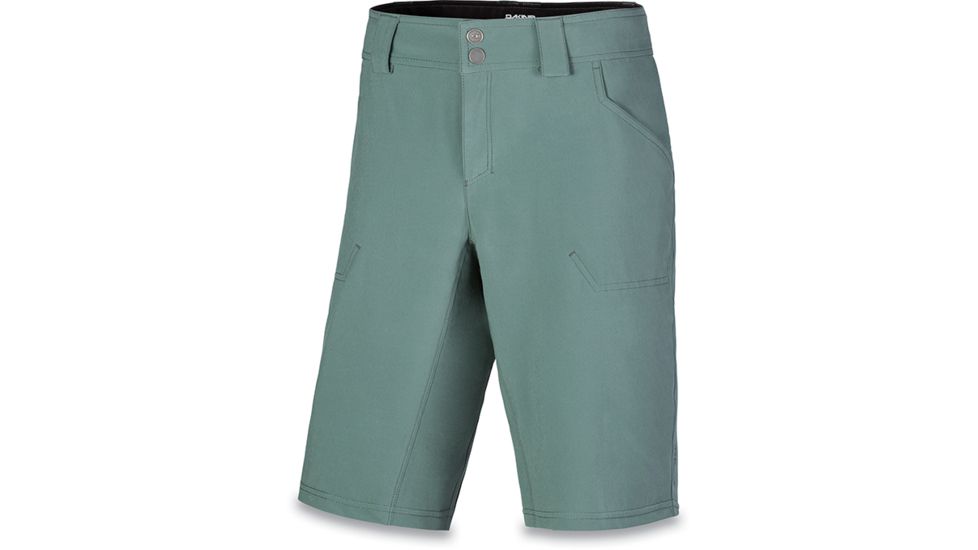 Dakine Cadence Short With Liner Short, BALSAM GREEN, L, 10001724-LSME-L