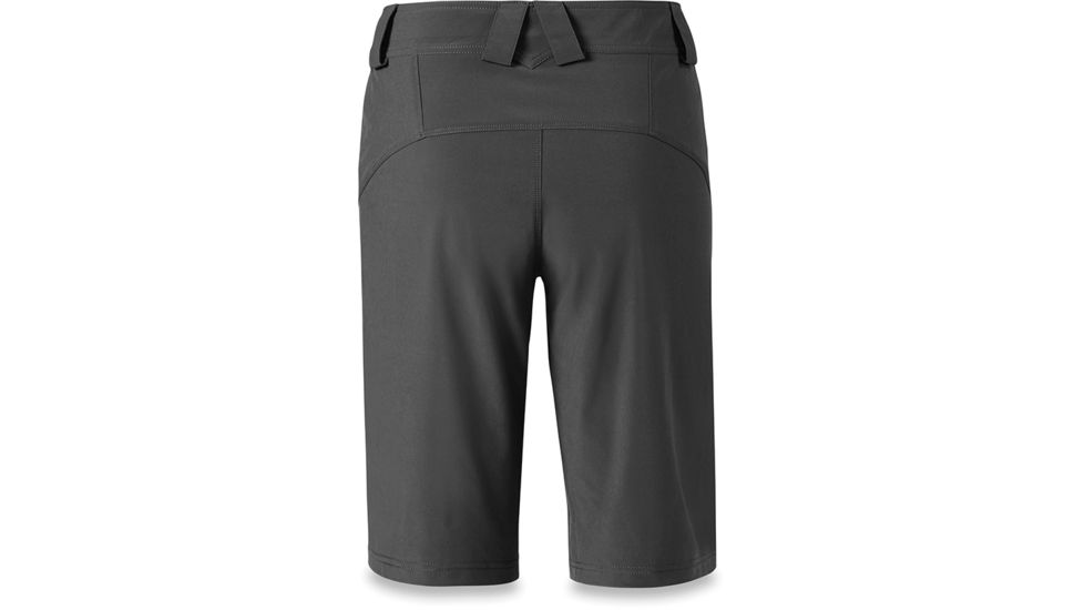 Dakine Cadence Short With Liner Short, BLACK, XS, 10001724-LK-XS