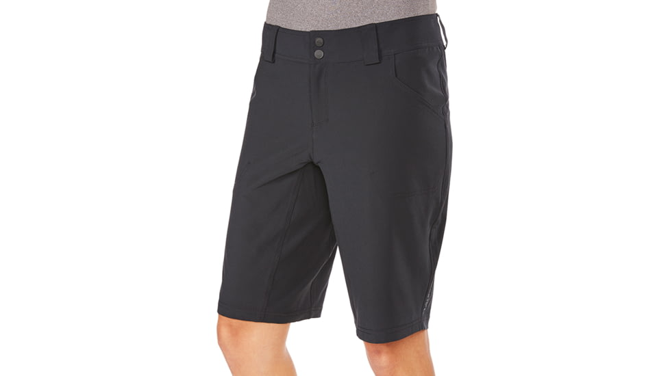 Dakine Cadence Short With Liner Short, BLACK, XS, 10001724-LK-XS