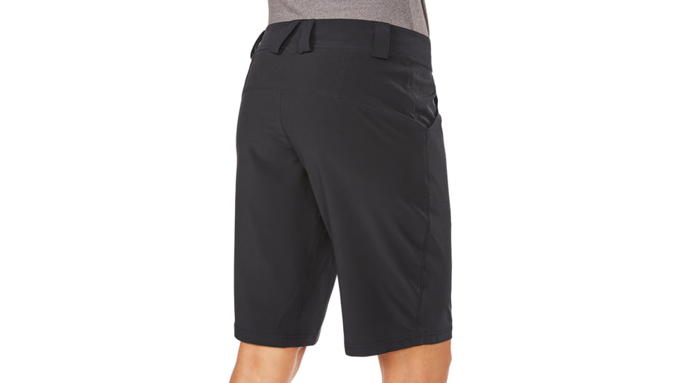 Dakine Cadence Short With Liner Short, BLACK, XS, 10001724-LK-XS