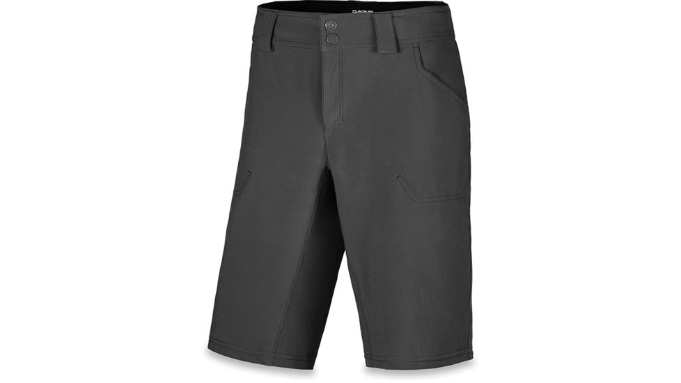 Dakine Cadence Short With Liner Short, BLACK, XS, 10001724-LK-XS