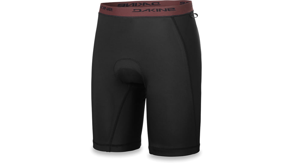 Dakine Cadence Short With Liner Short, BURNT ROSE, XS, 10001724-UTOSE-XS