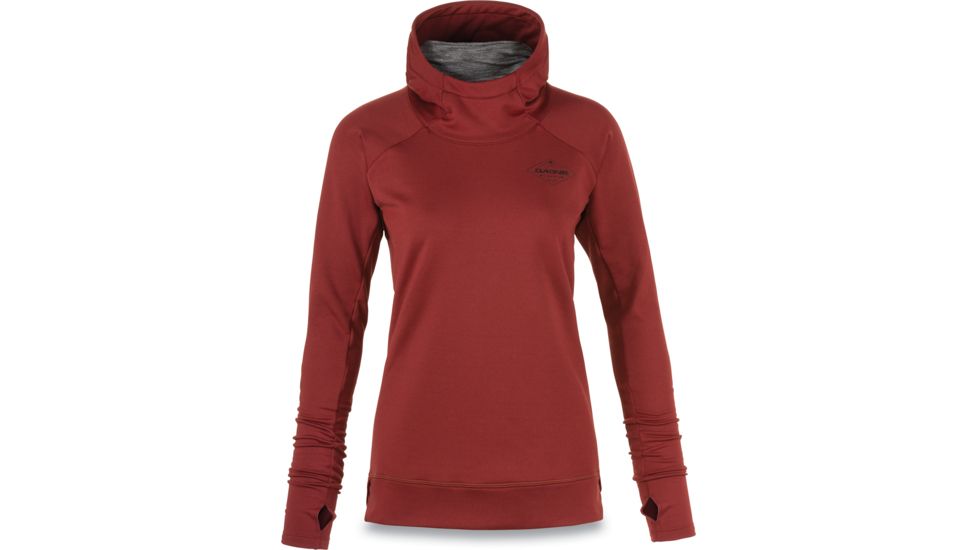 Dakine Callahan Fleece Jacket - Women's-Andorra-Small