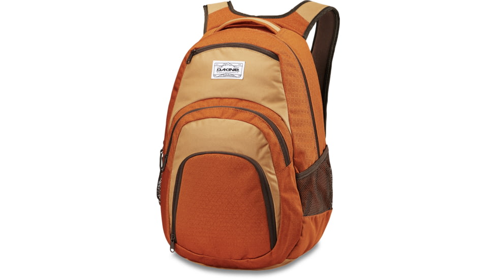 Dakine Campus 33 L Backpack-Copper