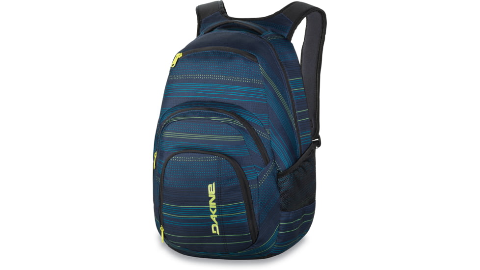 Dakine Campus 33 L Backpack-Lineup