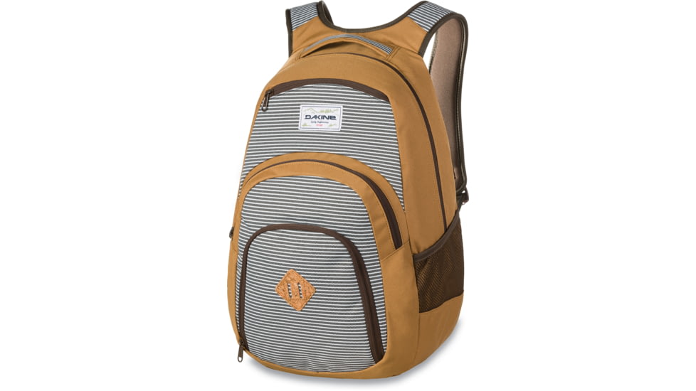 Dakine Campus 33 L Backpack-Railyard