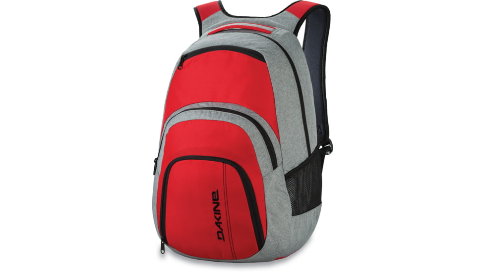 Dakine Campus 33 L Backpack-Red