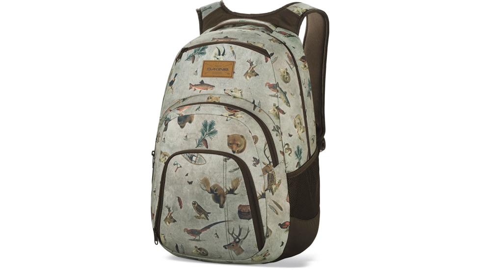 Dakine Campus 33 L Backpack-Trophy