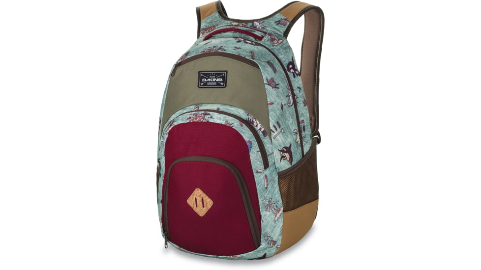Dakine Campus 33 L Backpack-Yondr