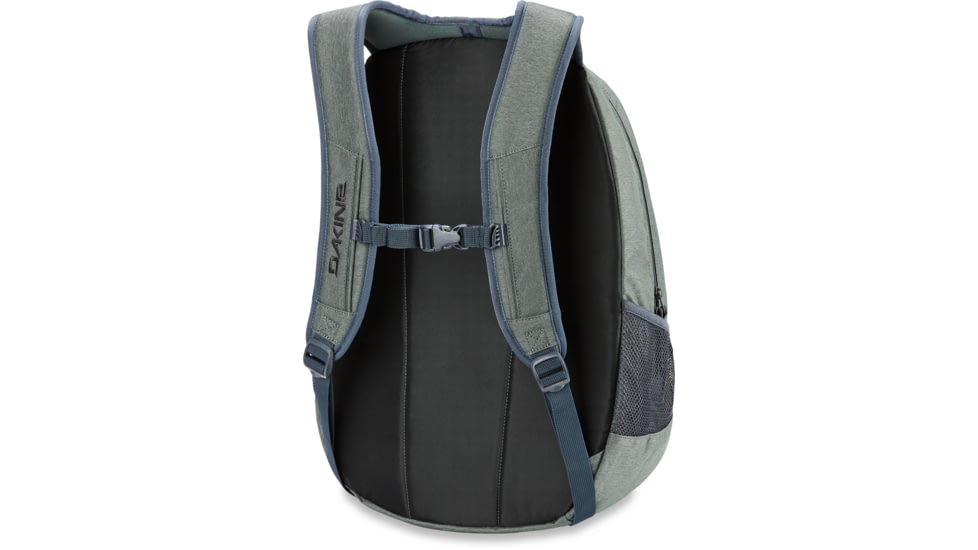 Dakine Campus 33L Backpack, Balsam, One Size, 08130057-BALSAM-91M-OS