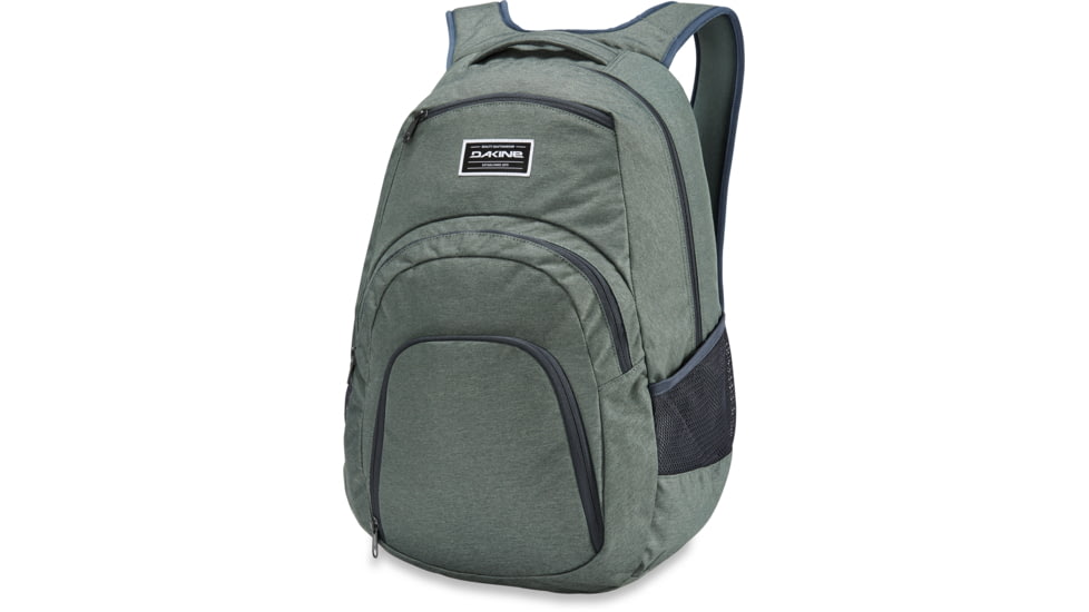 Dakine Campus 33L Backpack, Balsam, One Size, 08130057-BALSAM-91M-OS
