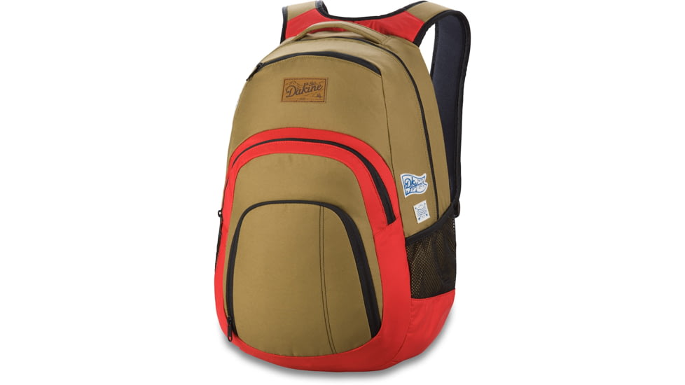 Dakine Campus 33L Backpack-Gifford