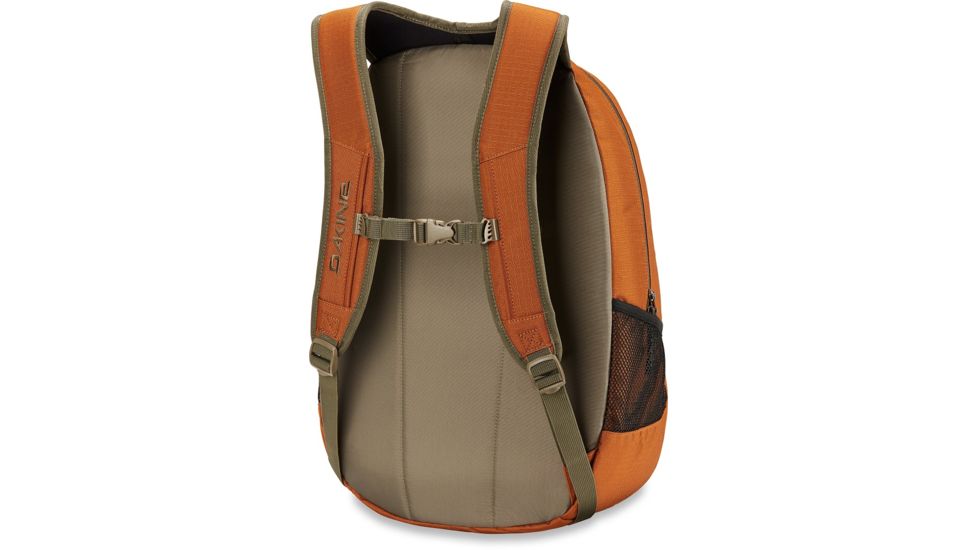 Dakine Campus 33L Backpack, Ginger, One Size, 08130057-GINGER-91M-OS