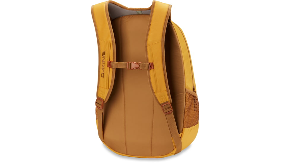 Dakine Campus 33L Backpack, Mineral Yellow, One Size, 08130057-MY-91M-OS