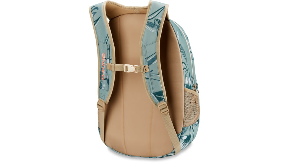 Dakine Campus 33L Backpack, Noosa Palm, One Size, 08130057-NP-91M-OS