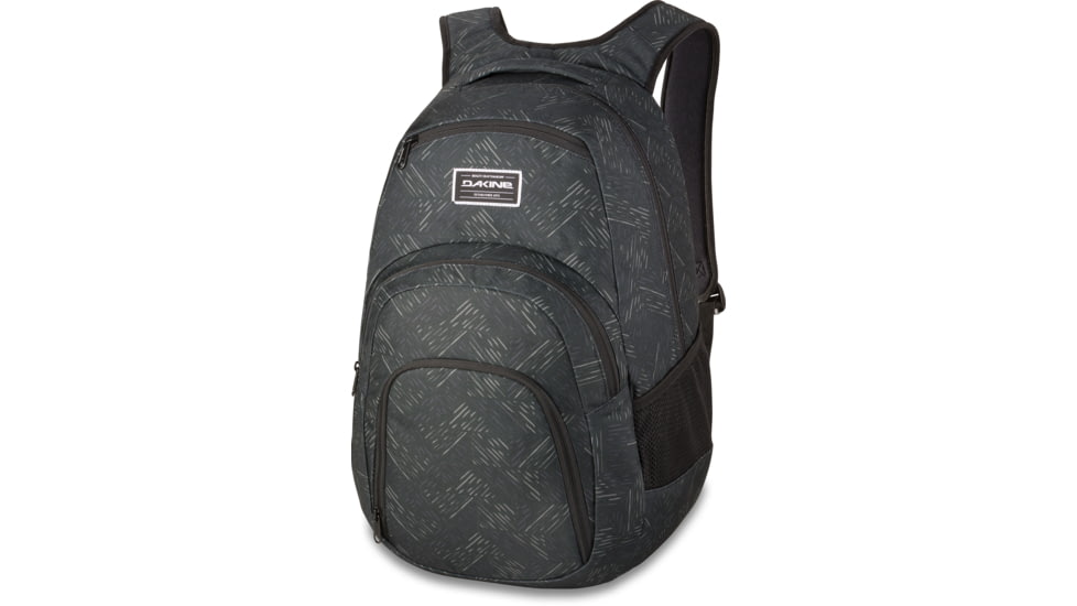 Dakine Campus 33L Backpack, Porto, One Size, 08130057-PORTO-91M-OS