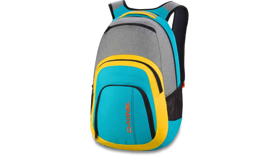 Dakine Campus 33L Backpack-Radness