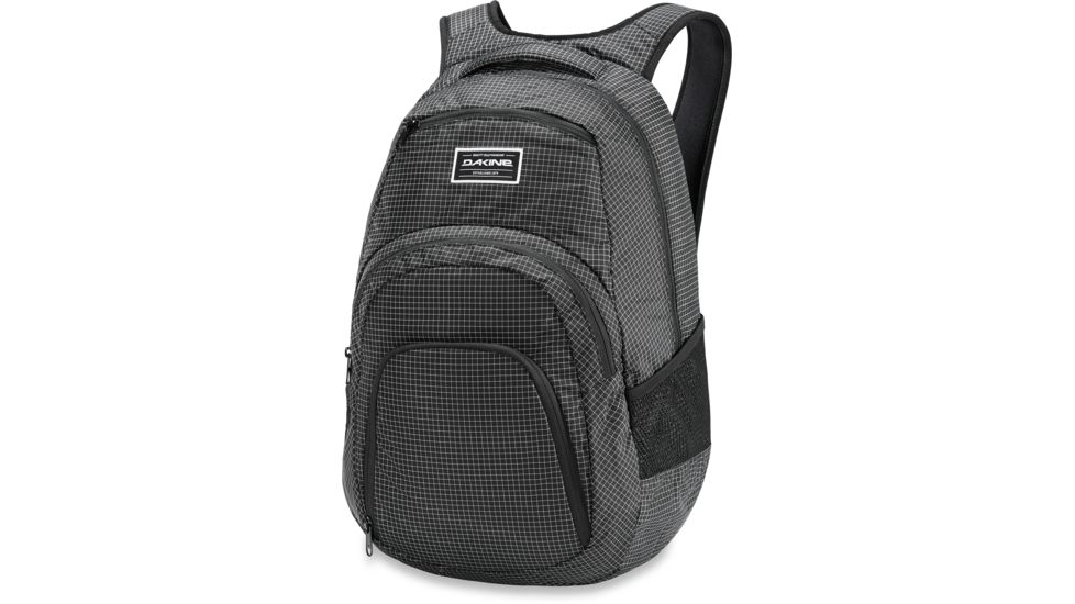Dakine Campus 33L Backpack, Rincon, One Size, 08130057-RINCON-91M-OS