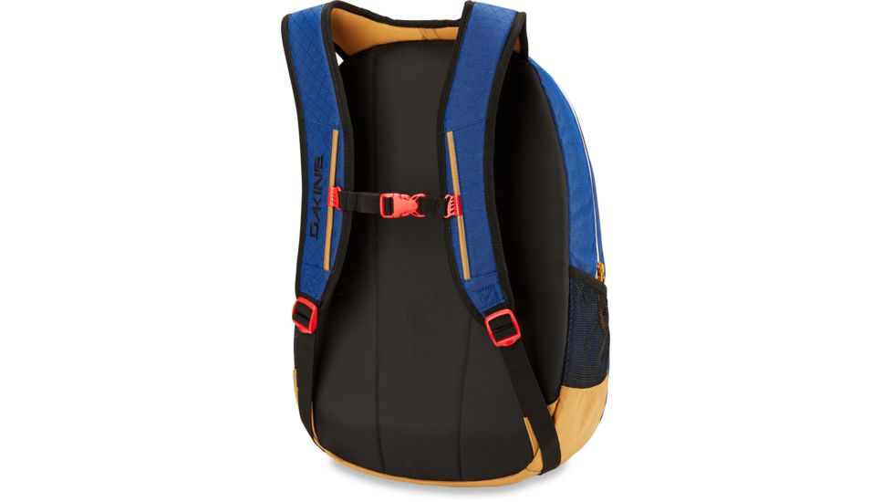 Dakine Campus 33L Backpack, Scout, One Size, 08130057-SCOUT-91M-OS